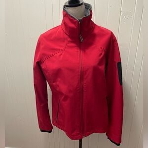 Women’s Columbia spring titanium jacket